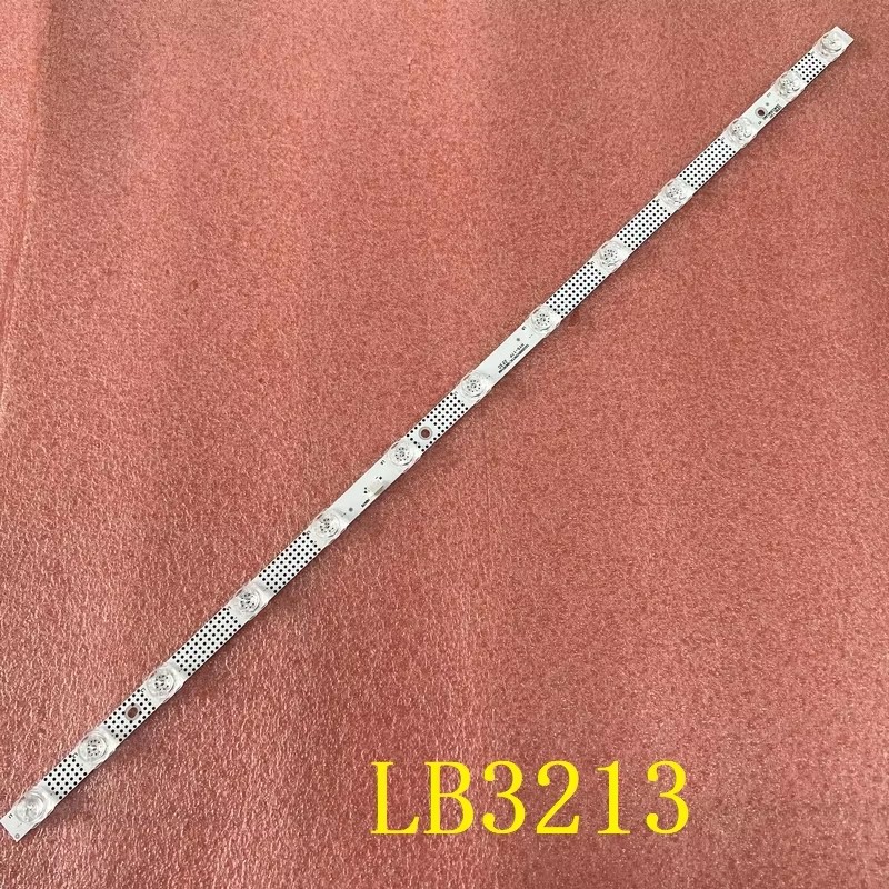 32S335  32F6B_13EA_3030_LX20190523 4C-LB3213-YH02J LED STRIP set